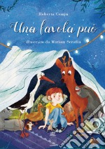 Una favola può libro