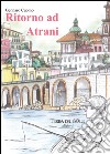 Ritorno ad Atrani libro