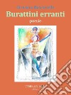 Burattini erranti libro di Russoniello Giovanna