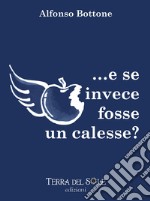 ...e se invece fosse un calesse?