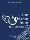 ...e se invece fosse un calesse? libro