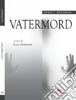 Vatermord libro