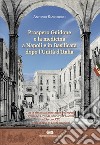 Prospero Guidone e la medicina a Napoli e in Basilicata dopo l'Unità d'Italia libro di Sanchirico Antonio