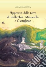 Apprezzo delle terre di Gallicchio, Missanello e Castiglione libro