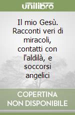 Il mio Gesù. Racconti veri di miracoli, contatti con l'aldilà, e soccorsi angelici libro