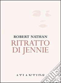Ritratto di Jennie libro