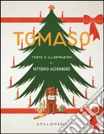 Tomaso libro