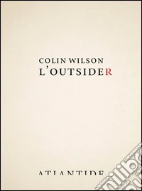 L'outsider