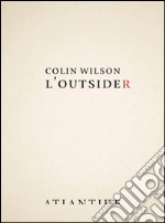 L'outsider libro