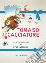 Tomaso cacciatore libro