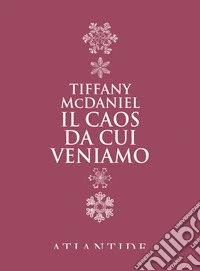 Il caos da cui veniamo