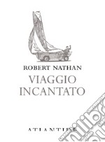 Viaggio incantato libro