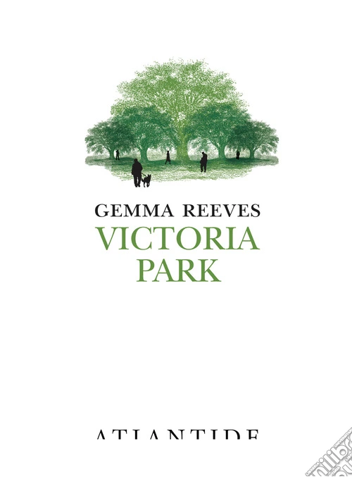 Victoria Park