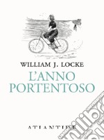 L'anno portentoso libro