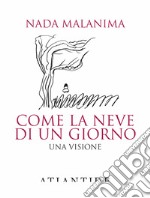 Come la neve di un giorno. Una visione libro