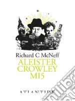 Aleister Crowley MI5