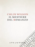 Il mestiere del romanzo libro
