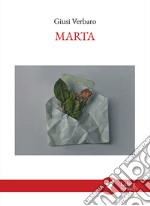 Marta libro