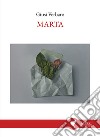 Marta libro di Verbaro Giusi