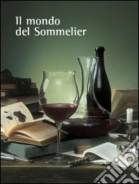 Il mondo del sommelier