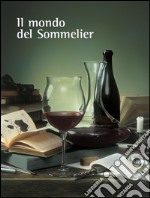 Il mondo del sommelier libro