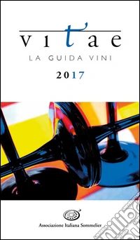 Vitae. La guida vini 2017