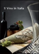 Il vino in Italia libro