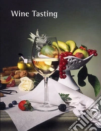 Wine tasting