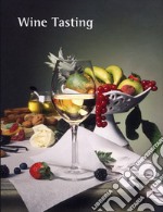 Wine tasting libro