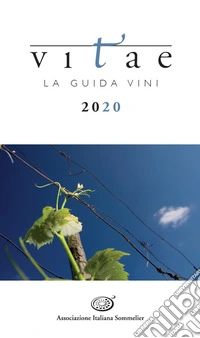 Vitae. La guida vini 2020