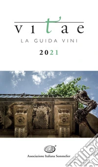 Vitae. La guida vini 2021