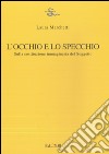 L'occhio e lo specchio. Sulla costituzione immaginaria del soggetto libro