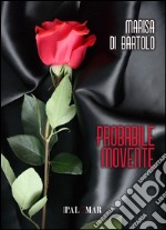 Probabile movente libro