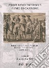 Profumo d'incenso e fumo di cannone. Il diario delle funzioni pontificali di mons. Pompeo Sarnelli (1690-1724) libro
