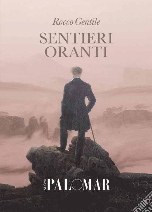 Sentieri oranti