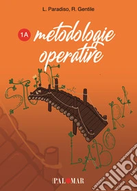 Metodologie operative 1a libro
