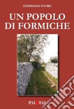 Un popolo di formiche libro