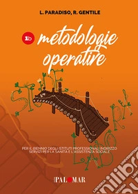 Metodologie operative 1b libro