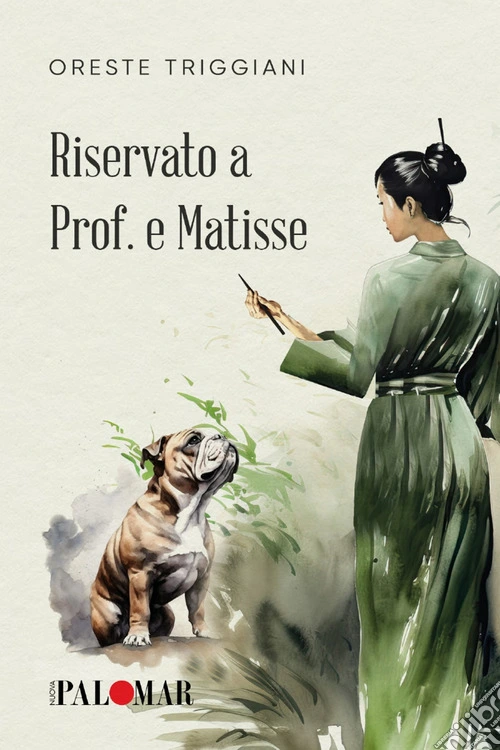 Riservato a prof e Matisse