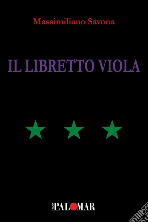 Il libretto viola