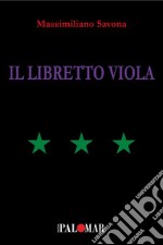 Il libretto viola libro