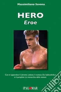 Hero (eroe) libro