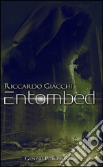 Entombed libro