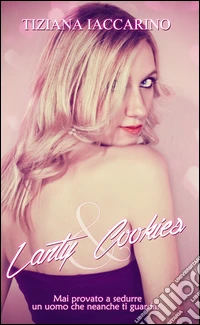 Lanty&cookies libro