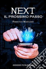 Next. Il prossimo passo