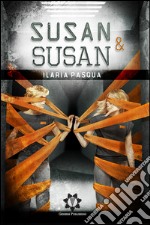 Susan & Susan libro