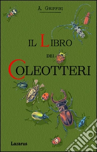 Il libro dei coleotteri