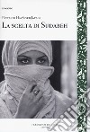 La scelta di Sudabeh libro