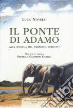 Il ponte di Adamo libro