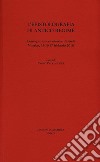 L'epistolografia di antico regime. Convegno internazionale di studi (Viterbo, 15-16-17 febbraio 2018) libro